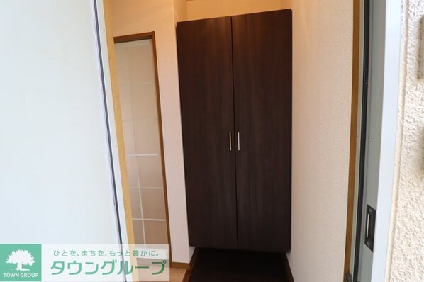 カサベルデ Cの物件内観写真